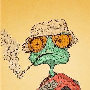 Meet your Posher, Jonah